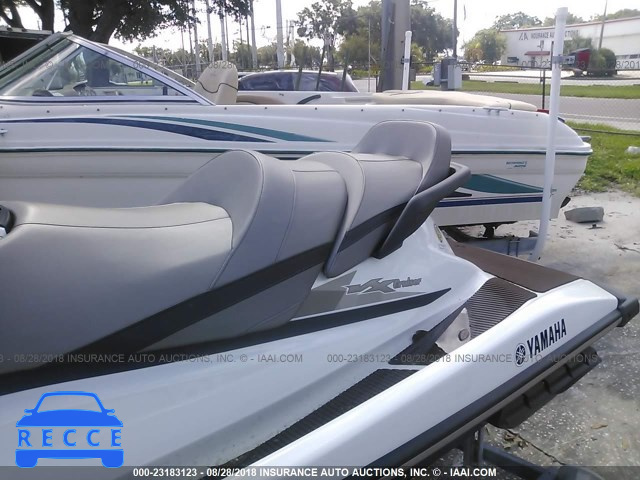 2015 YAMAHA WAVERUNNER YAMA4154J415 зображення 7