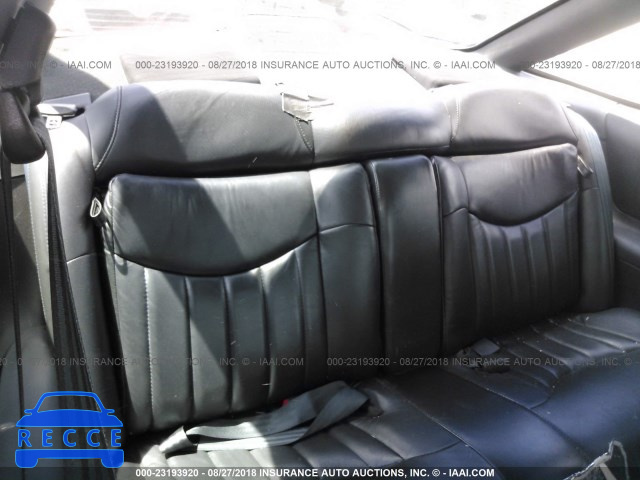 1996 OLDSMOBILE CUTLASS SUPREME SL 1G3WH12X9TF339652 зображення 7