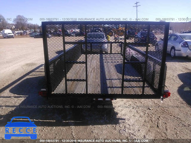 2000 TRAILER OTHER 4TELS1624H1032665 зображення 3