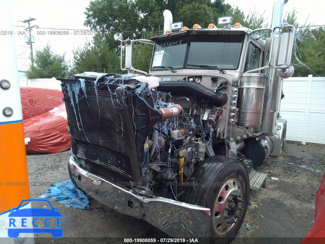 2014 PETERBILT 388 1XPWDP9X7ED236358 Bild 1