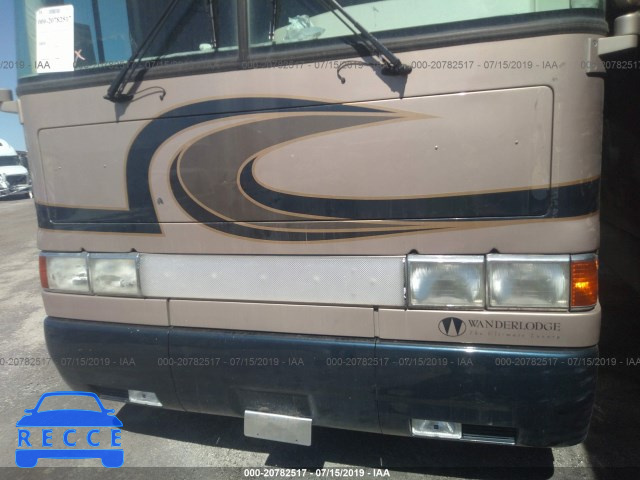 1997 BLUE BIRD MPV 1BBCPB983VF075296 зображення 9