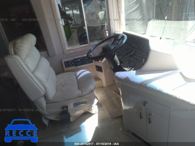 1997 BLUE BIRD MPV 1BBCPB983VF075296 зображення 4
