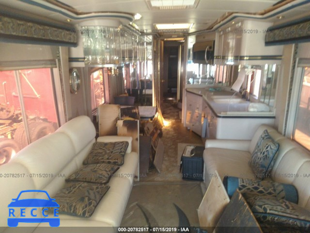 1997 BLUE BIRD MPV 1BBCPB983VF075296 зображення 7
