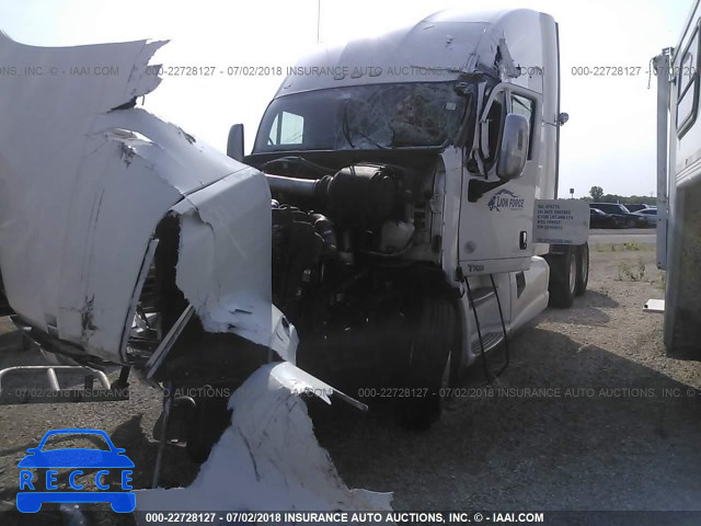 2013 KENWORTH CONSTRUCTIONON T700 1XKFDP9X2DJ960691 Bild 1