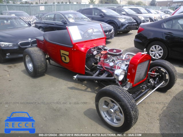 1923 FORD MODEL T T8231118 image 0