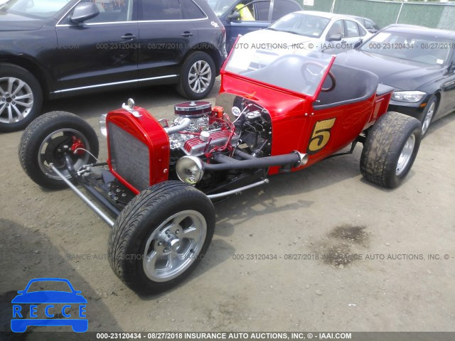 1923 FORD MODEL T T8231118 image 1