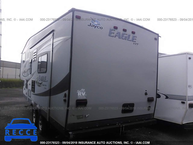 2012 JAYCO EAGLE 1UJCJ0BL0C1PZ0092 Bild 2