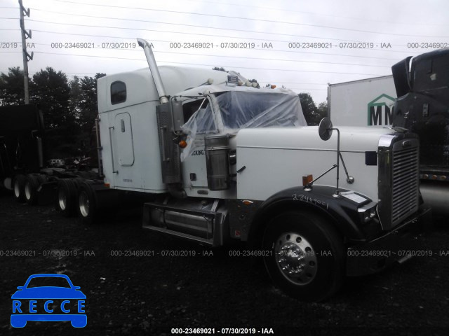 1997 FREIGHTLINER FLD FLD120 1FUPCSZBXVP674265 image 0