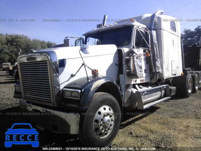 1997 FREIGHTLINER FLD FLD120 1FUPCSZBXVP674265 image 1