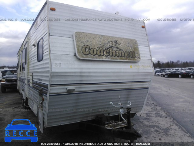 2000 COACHMEN CT 1TC2B3534Y3020340 Bild 0