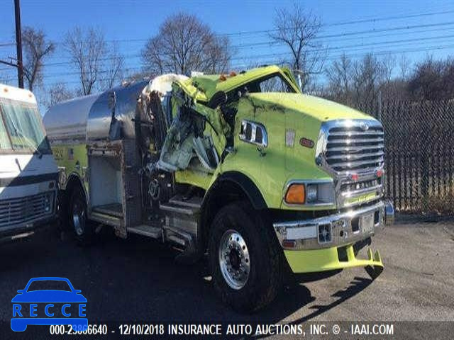 2009 STERLING TRUCK L9500 9500 2FZHAZCK79AAL6230 image 0