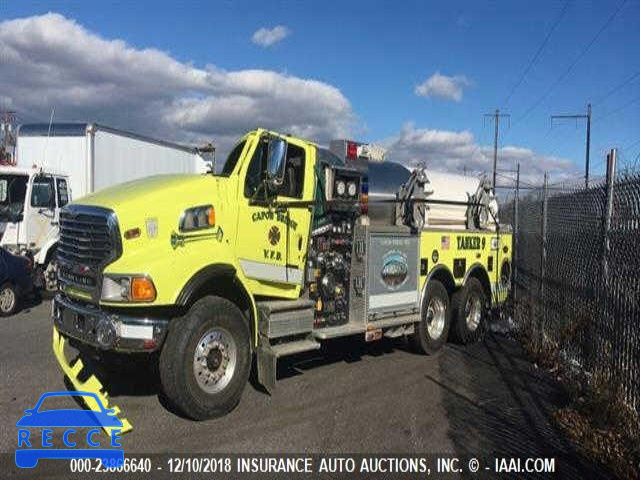 2009 STERLING TRUCK L9500 9500 2FZHAZCK79AAL6230 Bild 1