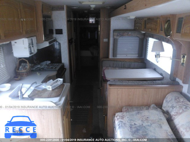 1999 WORKHORSE CUSTOM CHASSIS MOTORHOME CHASSIS P3500 5B4LP37JXX3310065 image 5