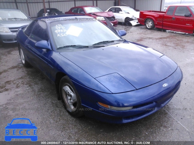 1995 FORD PROBE SE 1ZVLT20A1S5148654 image 0