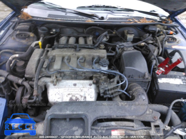 1995 FORD PROBE SE 1ZVLT20A1S5148654 image 9