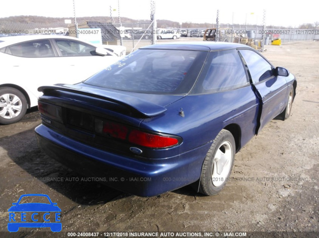 1995 FORD PROBE SE 1ZVLT20A1S5148654 image 3