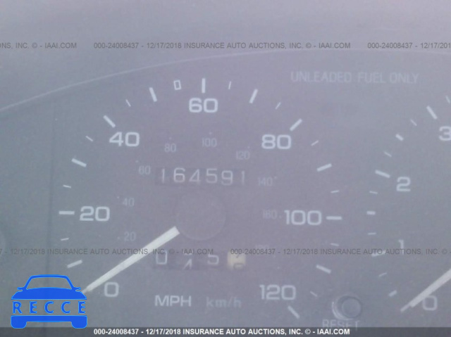 1995 FORD PROBE SE 1ZVLT20A1S5148654 image 6