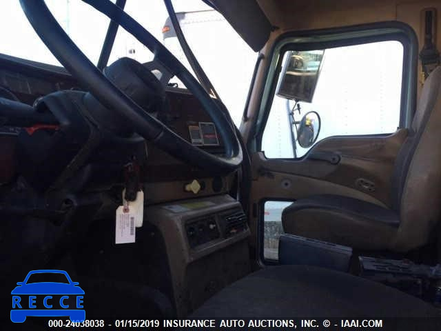 2005 MACK 700 CV700 1M2AG11C35M019782 image 4