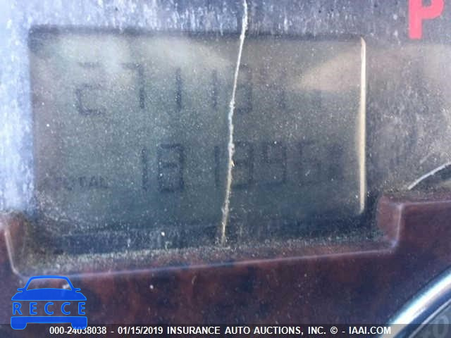 2005 MACK 700 CV700 1M2AG11C35M019782 image 5