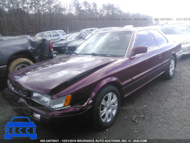 1990 INFINITI M30 JNKHF14C6LT003904 image 1