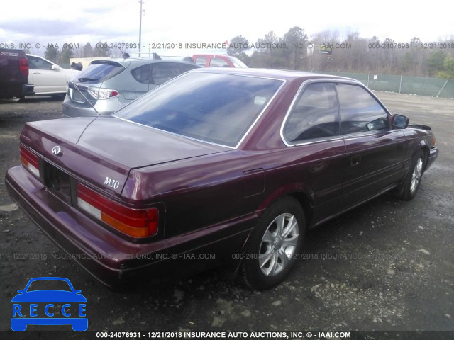 1990 INFINITI M30 JNKHF14C6LT003904 image 3