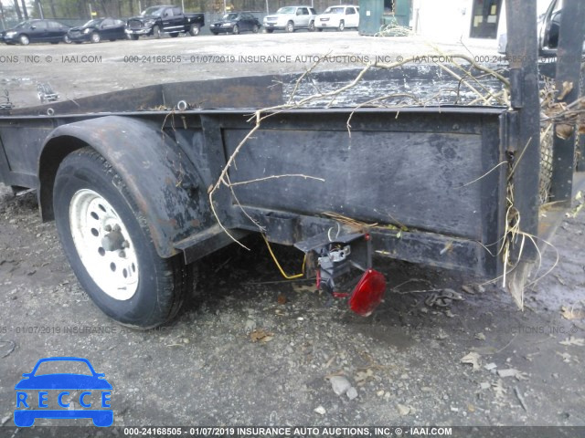 2000 TRAILER UTILITY 4YMUK1015YC038176 image 7