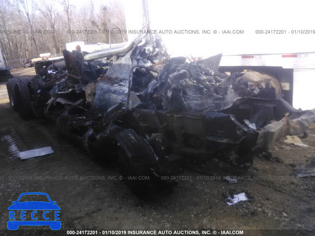 2004 FREIGHTLINER CONVENTIONAL ST120 1FUJBBCK34PN31092 image 0