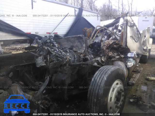 2004 FREIGHTLINER CONVENTIONAL ST120 1FUJBBCK34PN31092 image 1
