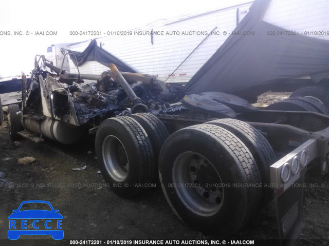 2004 FREIGHTLINER CONVENTIONAL ST120 1FUJBBCK34PN31092 image 2