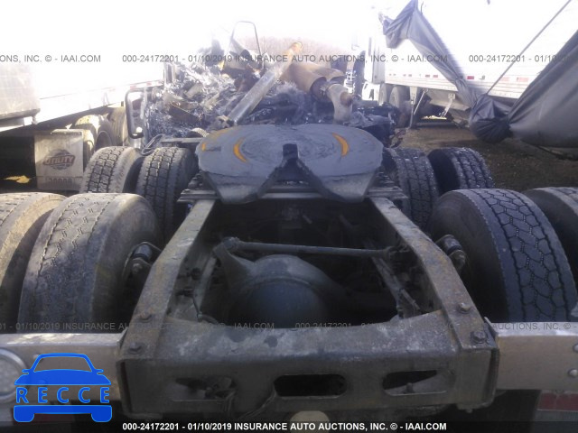 2004 FREIGHTLINER CONVENTIONAL ST120 1FUJBBCK34PN31092 image 7