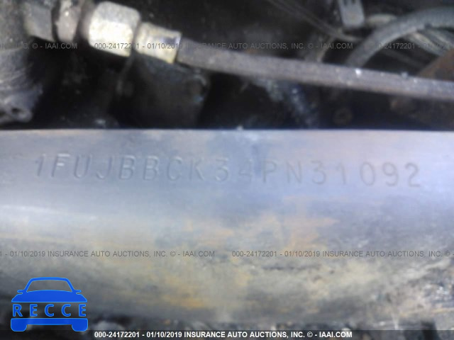 2004 FREIGHTLINER CONVENTIONAL ST120 1FUJBBCK34PN31092 image 8