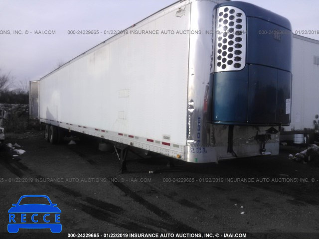 2007 WABASH NATIONAL CORP VAN 1JJV532W97L012108 image 0