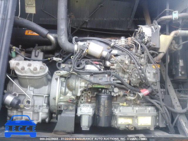 2007 WABASH NATIONAL CORP VAN 1JJV532W97L012108 image 9