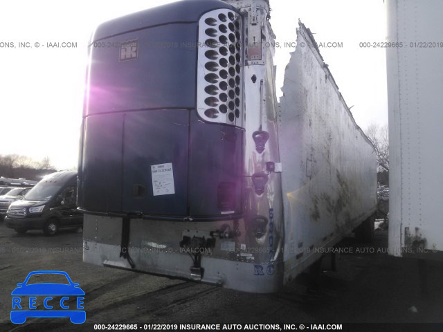 2007 WABASH NATIONAL CORP VAN 1JJV532W97L012108 image 1