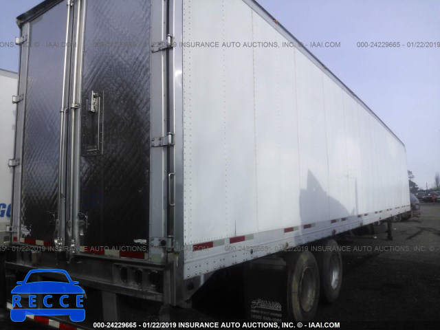2007 WABASH NATIONAL CORP VAN 1JJV532W97L012108 image 3