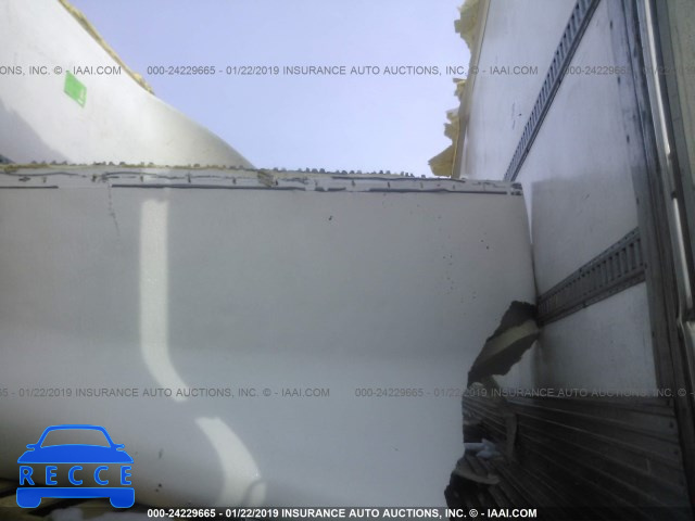 2007 WABASH NATIONAL CORP VAN 1JJV532W97L012108 image 4