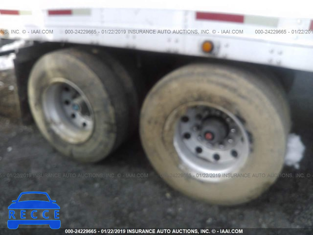 2007 WABASH NATIONAL CORP VAN 1JJV532W97L012108 image 6