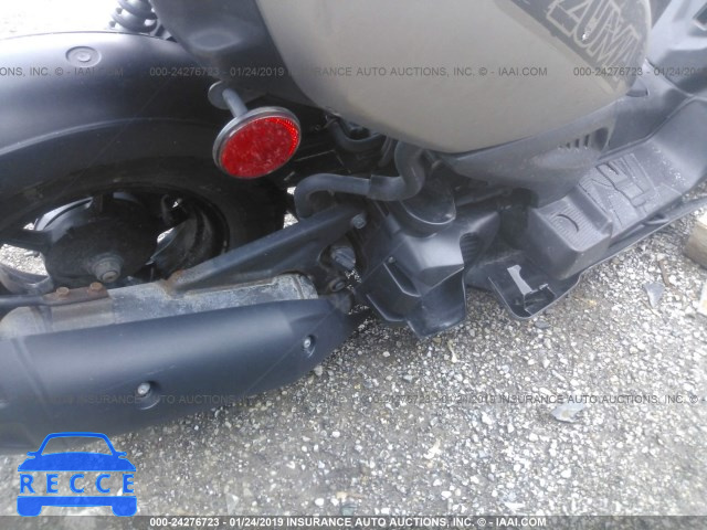 2015 YAMAHA YW50 F RKRSA43A9FA120263 Bild 7