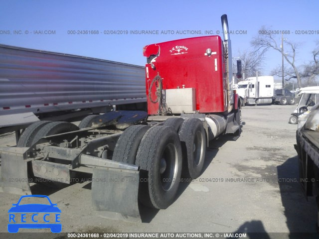 2012 KENWORTH T800 T800 1XKDD49X9CJ304041 зображення 3