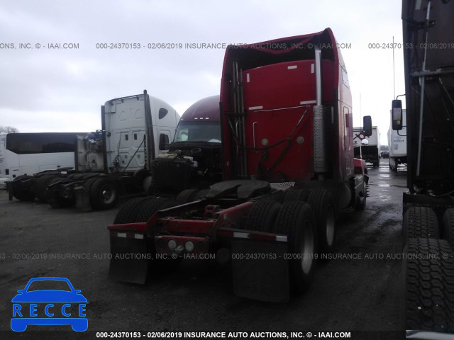 2006 KENWORTH CONSTRUCTIONON T600 3WKAD49X66F132482 image 3