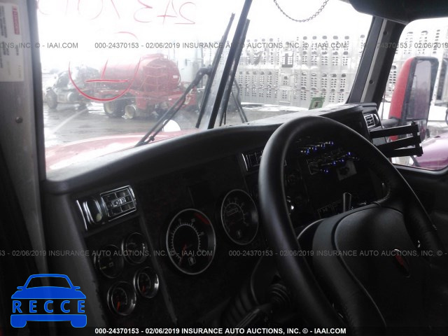 2006 KENWORTH CONSTRUCTIONON T600 3WKAD49X66F132482 зображення 4