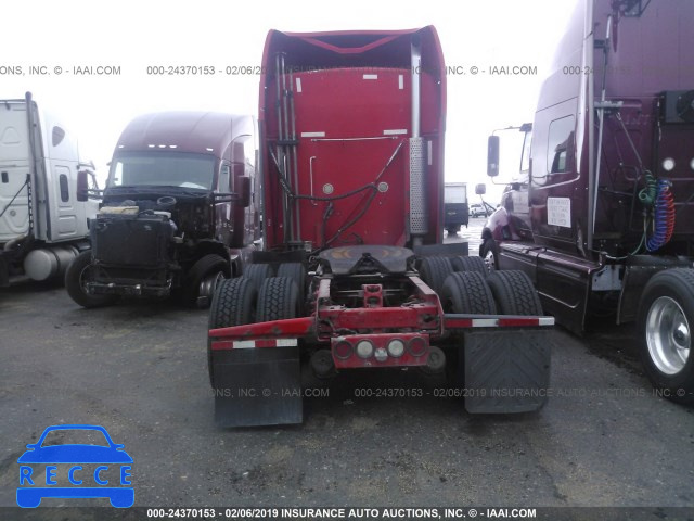 2006 KENWORTH CONSTRUCTIONON T600 3WKAD49X66F132482 image 7