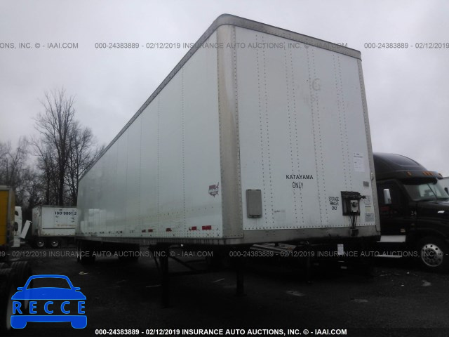 2004 WABASH NATIONAL CORP VAN 1JJV532WX4L891176 image 0
