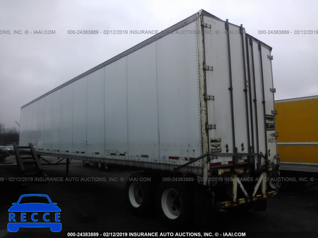 2004 WABASH NATIONAL CORP VAN 1JJV532WX4L891176 image 2
