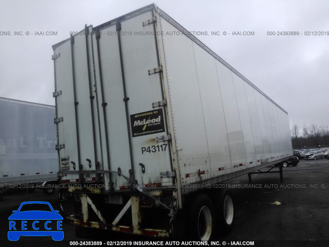 2004 WABASH NATIONAL CORP VAN 1JJV532WX4L891176 image 3