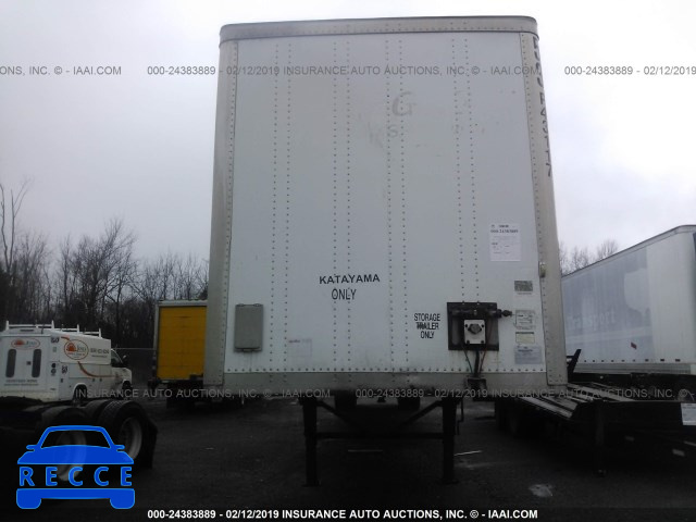 2004 WABASH NATIONAL CORP VAN 1JJV532WX4L891176 image 4