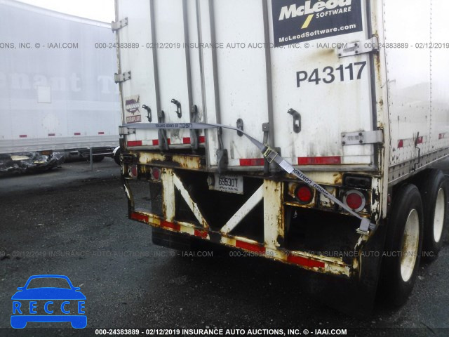 2004 WABASH NATIONAL CORP VAN 1JJV532WX4L891176 image 5