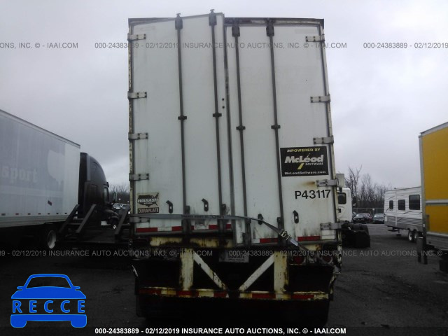 2004 WABASH NATIONAL CORP VAN 1JJV532WX4L891176 image 7