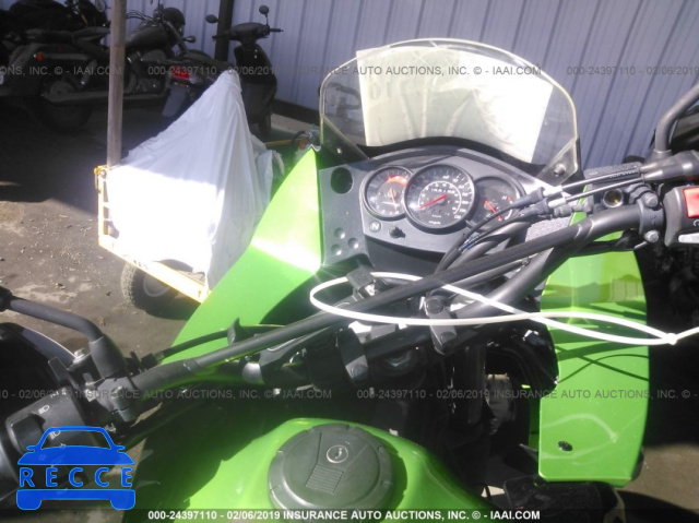 2016 KAWASAKI KL650 E JKAKLEE1XGDA85296 Bild 4