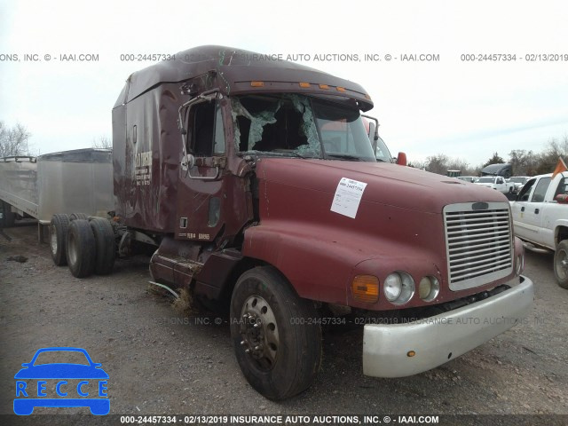 2003 FREIGHTLINER COLUMBIA COLUMBIA 1FUJA6CG13PK80965 image 0